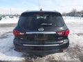 Photo 16 of 16 — 2019 Infiniti QX60