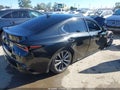 Photo 4 of 16 — 2025 Lexus IS 350