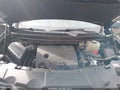 Photo 10 of 16 — 2020 Chevrolet Traverse