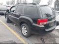 Photo 3 of 17 — 2011 Mitsubishi Endeavor