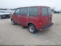 1986 Chevrolet Astro — photo 3 of 11 | VIN 1G8DM15Z2GB200955