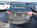 Photo 16 of 16 — 2013 Ford Fusion