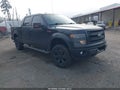 Photo 1 of 10 — 2013 Ford F-150