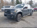 Photo 2 of 10 — 2013 Ford F-150