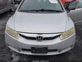 Photo 6 of 11 — 2010 Honda Civic