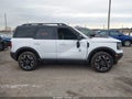 2022 Ford Bronco Sport — photo 13 of 17 | VIN 3FMCR9C60NRE21954