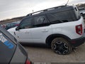 2022 Ford Bronco Sport — photo 14 of 17 | VIN 3FMCR9C60NRE21954