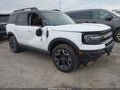 2022 Ford Bronco Sport — photo 1 of 17 | VIN 3FMCR9C60NRE21954