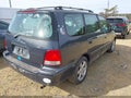 Photo 4 of 11 — 1998 Honda Odyssey
