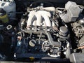 Photo 10 of 16 — 2007 Hyundai Santa Fe