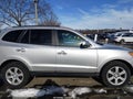 Photo 13 of 16 — 2007 Hyundai Santa Fe