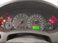 2007 Ford Focus — photo 7 of 17 | VIN 1FAHP34N17W153134