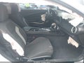 2023 Chevrolet Camaro — photo 5 of 16 | VIN 1G1FF1R70P0149008