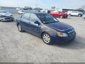 2009 Kia Spectra — photo 1 of 11 | VIN KNAFE221X95589133