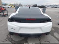 Photo 17 of 17 — 2018 Chevrolet Camaro