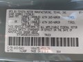 2025 Toyota Tundra — photo 9 of 16 | VIN 5TFWA5DB3SX333335