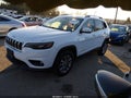 Photo 2 of 12 — 2019 Jeep Cherokee