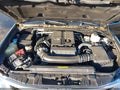 Photo 10 of 17 — 2020 Nissan Frontier