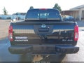 Photo 16 of 17 — 2020 Nissan Frontier