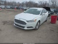 2014 Ford Fusion — photo 2 of 16 | VIN 3FA6P0LU0ER379812