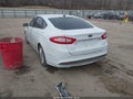 2014 Ford Fusion — photo 3 of 16 | VIN 3FA6P0LU0ER379812