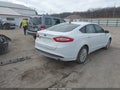 2014 Ford Fusion — photo 4 of 16 | VIN 3FA6P0LU0ER379812