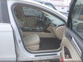 2014 Ford Fusion — photo 5 of 16 | VIN 3FA6P0LU0ER379812