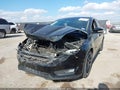 2016 Ford Focus — photo 2 of 16 | VIN 1FADP3F20GL383119