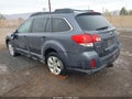 Photo 3 of 11 — 2010 Subaru Outback