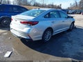 Photo 4 of 17 — 2018 Hyundai Sonata