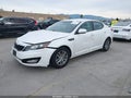 2013 Kia Optima — photo 2 of 17 | VIN KNAGM4A77D5306057