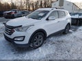 Photo 2 of 11 — 2013 Hyundai Santa Fe