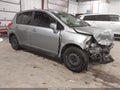 Photo 1 of 17 — 2009 Nissan Versa
