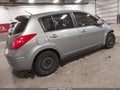 Photo 4 of 17 — 2009 Nissan Versa