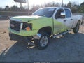 2011 GMC Sierra — photo 2 of 17 | VIN 1GT12ZCG3BF232572