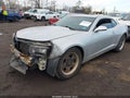 2012 Chevrolet Camaro — photo 2 of 16 | VIN 2G1FA1E30C9114163