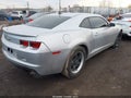 2012 Chevrolet Camaro — photo 4 of 16 | VIN 2G1FA1E30C9114163