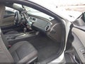 2012 Chevrolet Camaro — photo 5 of 16 | VIN 2G1FA1E30C9114163