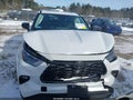 Photo 12 of 16 — 2025 Toyota Highlander Hybrid