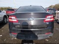 2014 Ford Taurus — photo 16 of 16 | VIN 1FAHP2H86EG155807