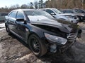 2014 Ford Taurus — photo 1 of 16 | VIN 1FAHP2H86EG155807