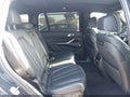 2020 BMW X7 — photo 8 of 16 | VIN 5UXCX6C05L9B15217