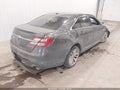 2015 Ford Taurus — photo 4 of 16 | VIN 1FAHP2F82FG102672