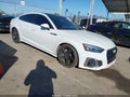 Photo 1 of 11 — 2022 Audi A5 Sportback