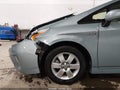 Photo 19 of 21 — 2013 Toyota Prius