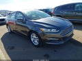 Photo 1 of 16 — 2016 Ford Fusion