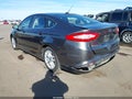 Photo 3 of 16 — 2016 Ford Fusion