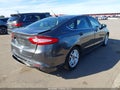 Photo 4 of 16 — 2016 Ford Fusion