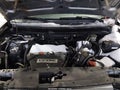 2005 Honda Element — photo 10 of 16 | VIN 5J6YH28645L018002