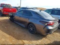 2022 Toyota Camry — photo 3 of 18 | VIN 4T1T11AK3NU707184